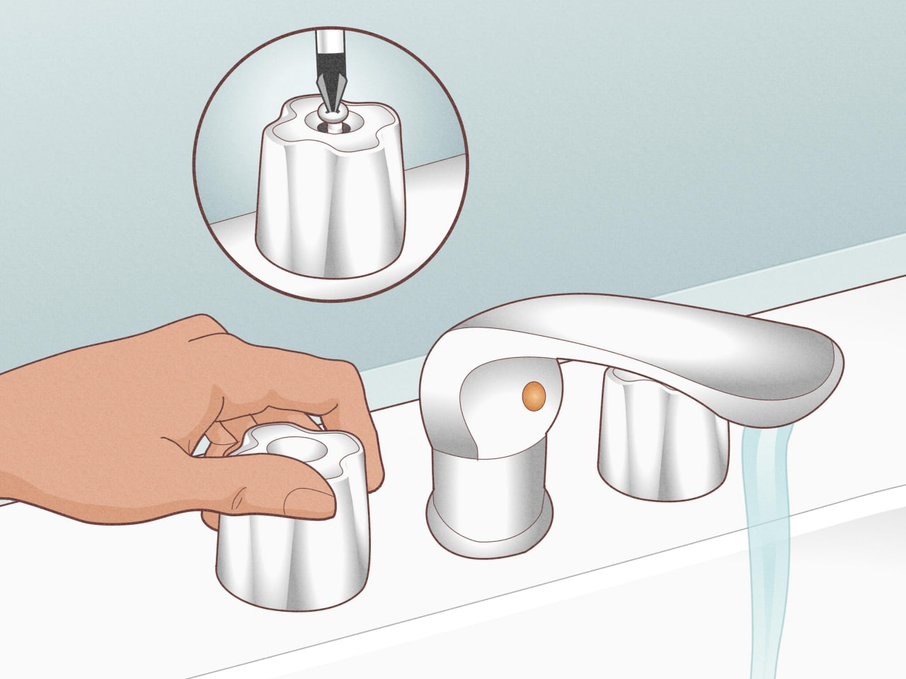 Faucet Installation in Princeton