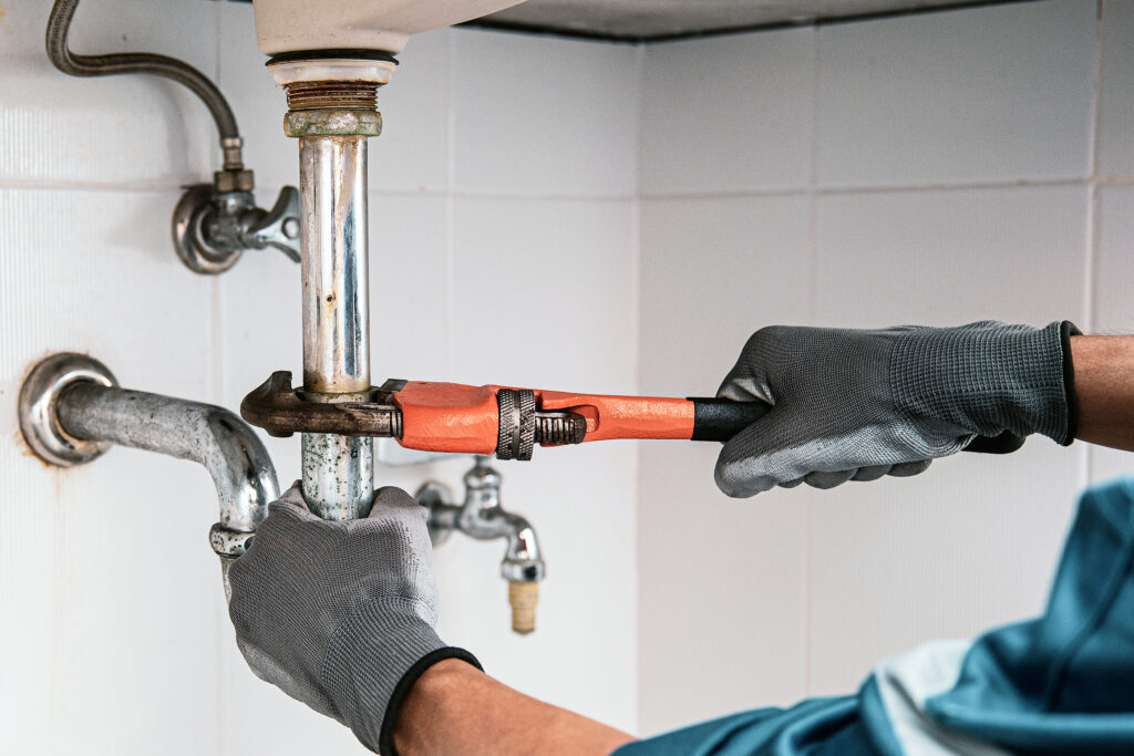 Leak Detection in Princeton