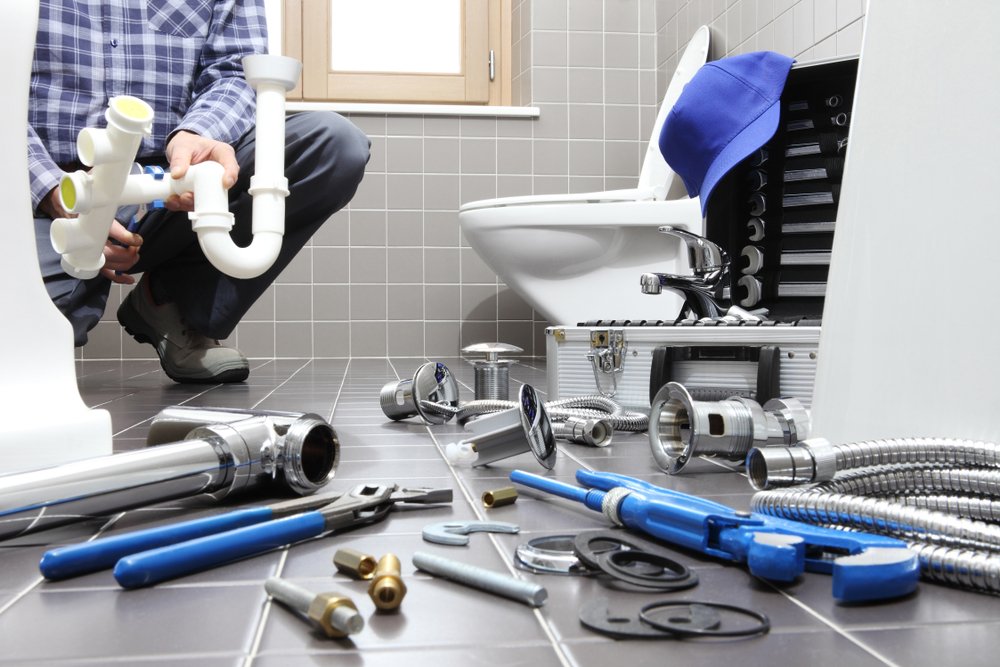 Pipe Installation & Repiping in Princeton